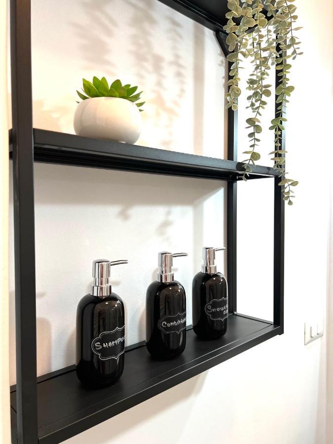 Green Spot - Premium Studio - Sanador Victoriei بوخارست المظهر الخارجي الصورة