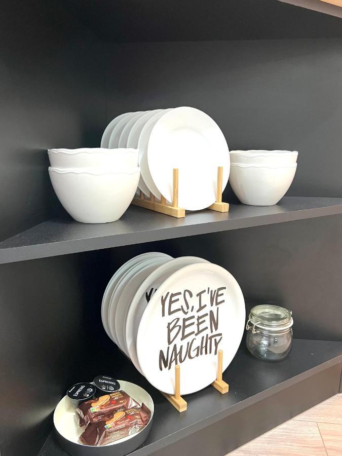 Green Spot - Premium Studio - Sanador Victoriei بوخارست المظهر الخارجي الصورة