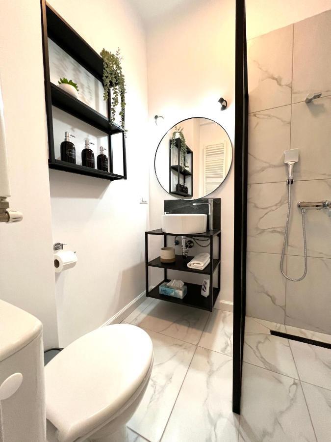 Green Spot - Premium Studio - Sanador Victoriei بوخارست المظهر الخارجي الصورة