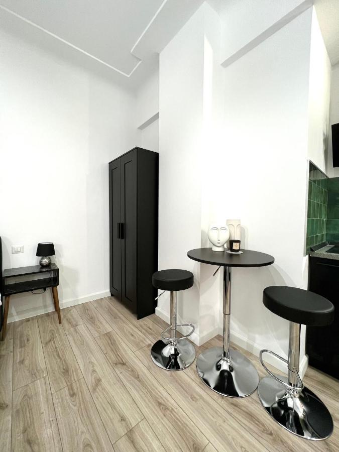 Green Spot - Premium Studio - Sanador Victoriei بوخارست المظهر الخارجي الصورة